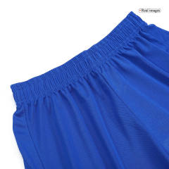 23-24 Barcelona Away Soccer Shorts