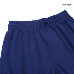 23-24Athletic Club de Bilba Away Soccer Shorts