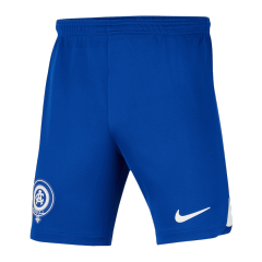 23-24Athletic Club de Bilba Away Soccer Shorts