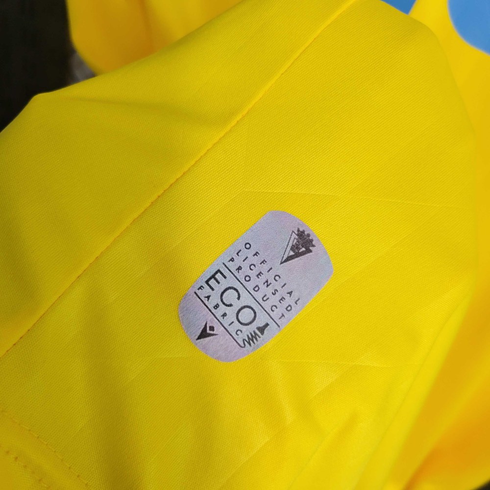 23-24 Cádiz Home Jersey Fan Version