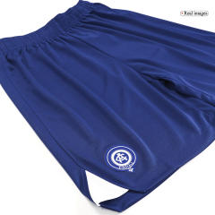 23-24Athletic Club de Bilba Away Soccer Shorts