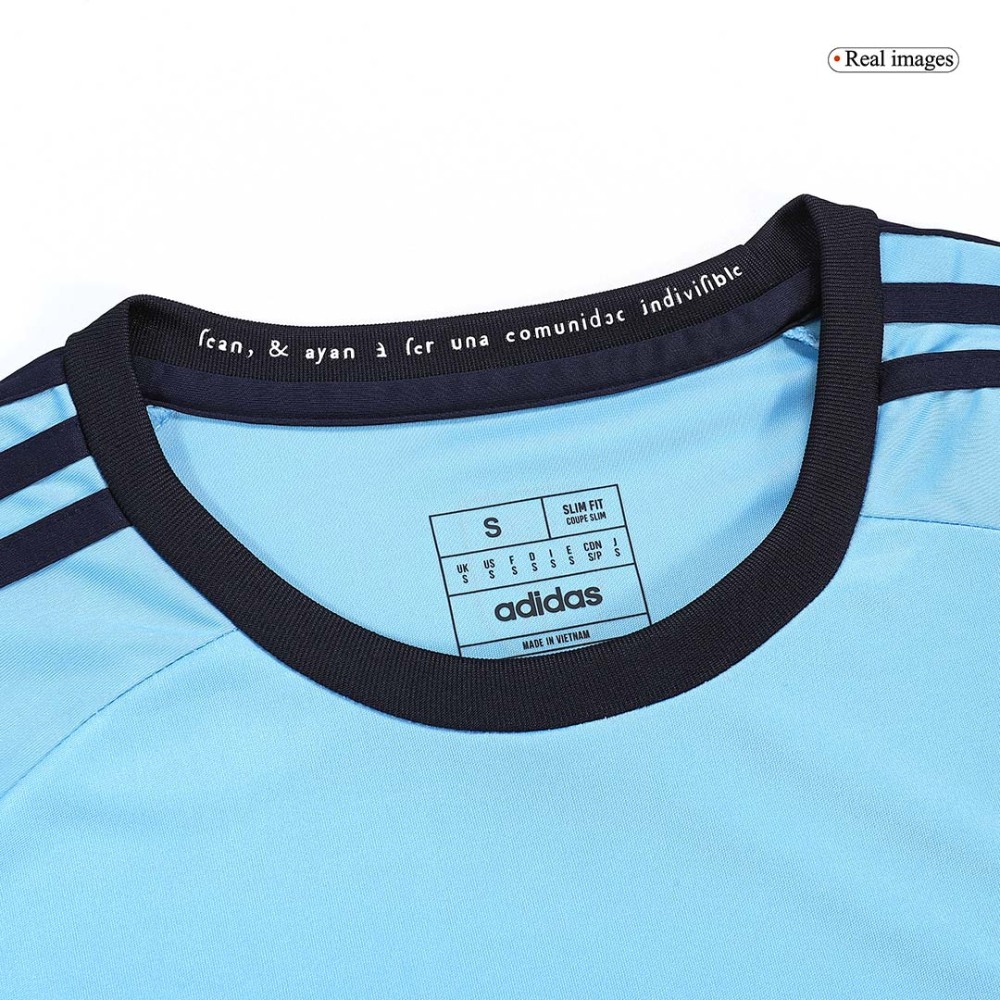 23-24 CA Osasuna Away Jersey Fan Version