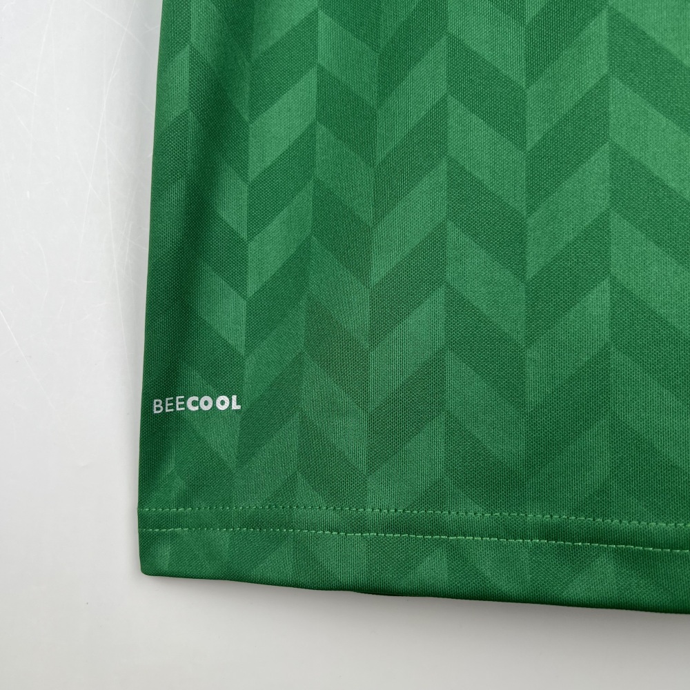 23-24 Real Betis Away Jersey Fan Version