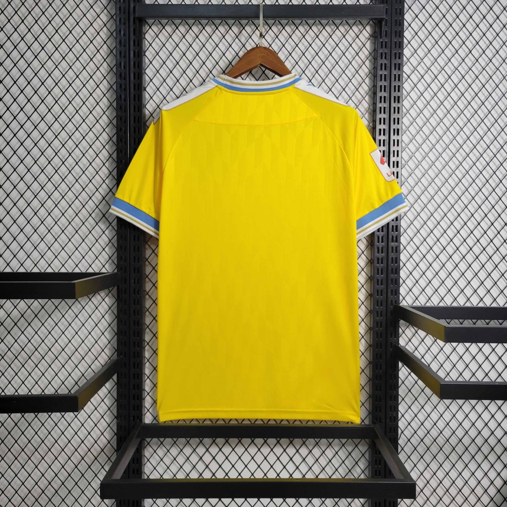 23-24 Cádiz Home Jersey Fan Version