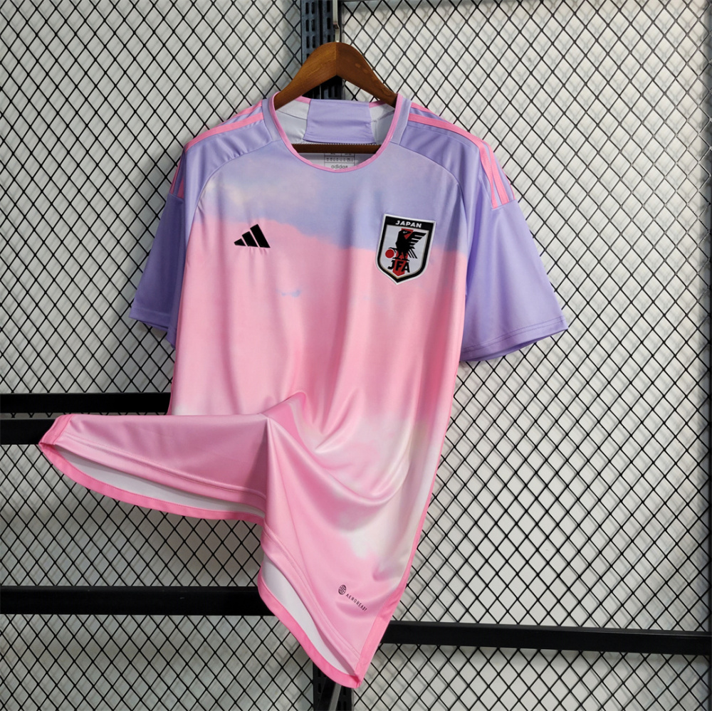 2023 Japan World Cup Away Jersey Fan Edition