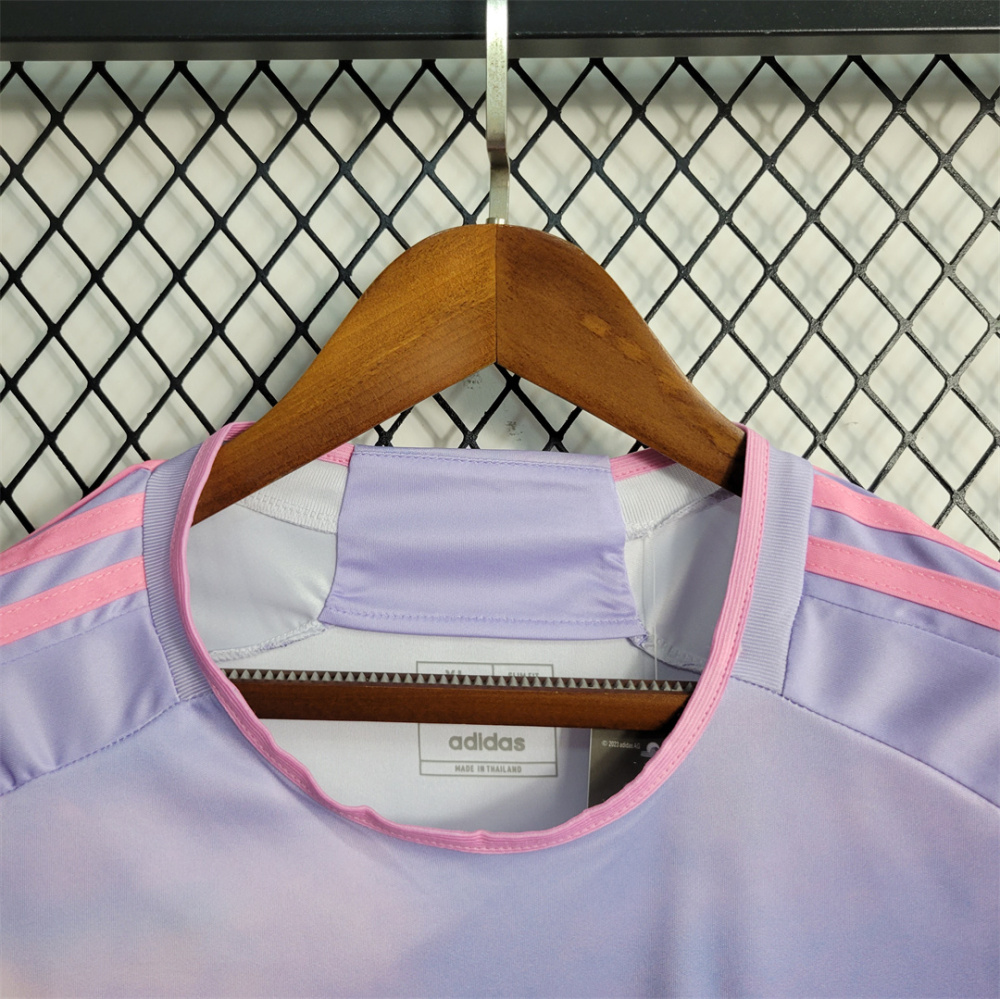 2023 Japan World Cup Away Jersey Fan Edition