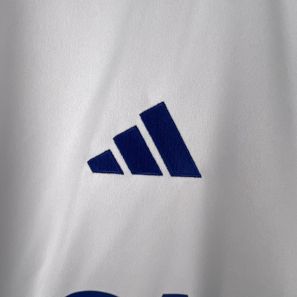 23-24 Real Zaragoza  Home Jersey Fan Version