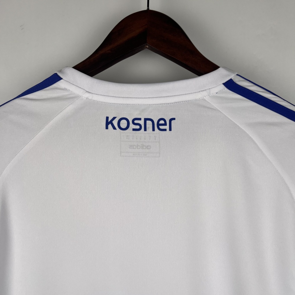 23-24 Real Zaragoza  Home Jersey Fan Version