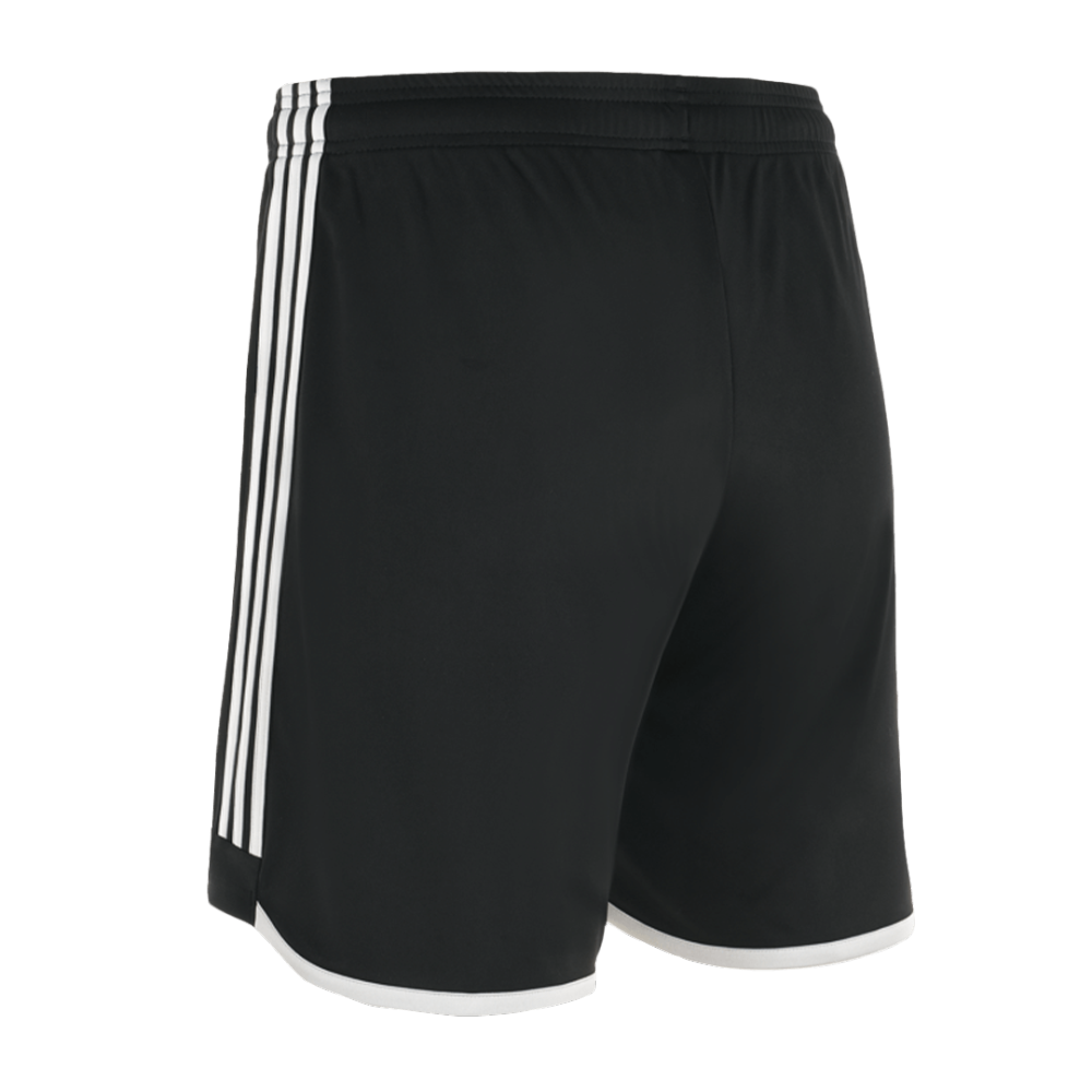 23-24 Ajax Third Away Soccer Shorts