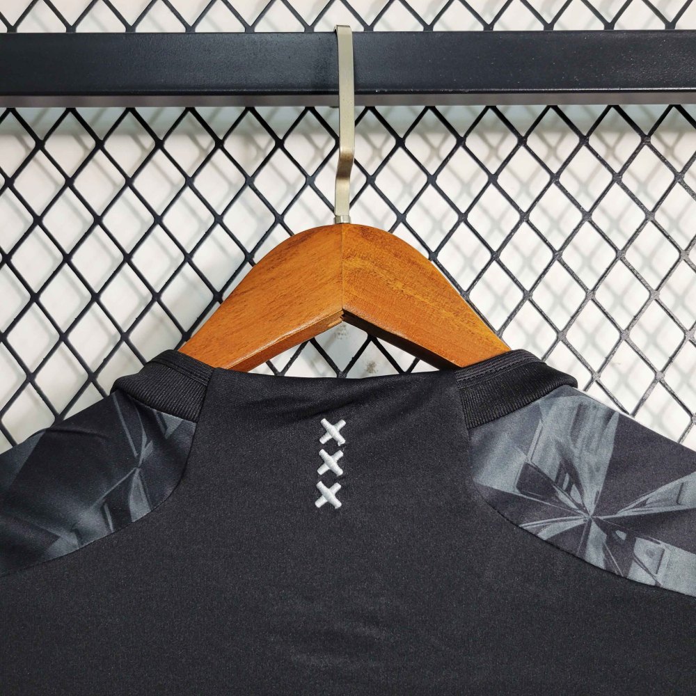 23-24 Ajax Third Away Jersey Fan Version