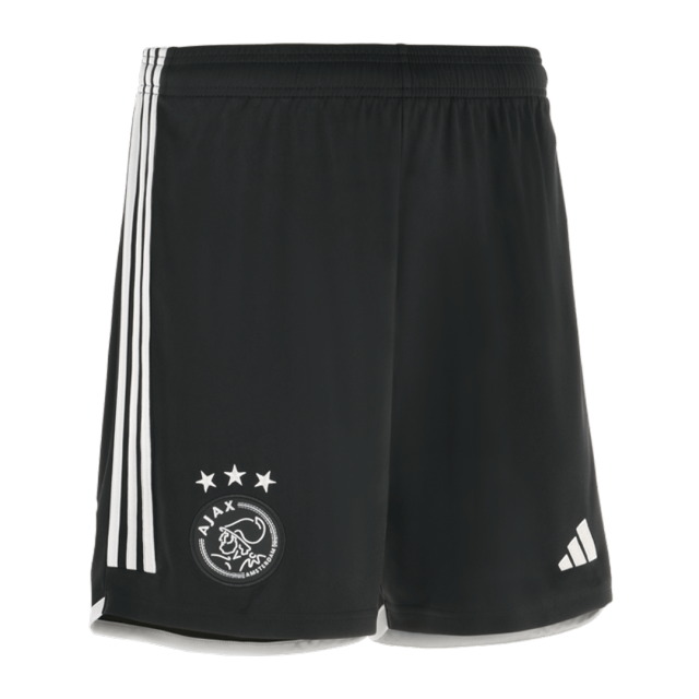 23-24 Ajax Third Away Kit Jersey+Shorts