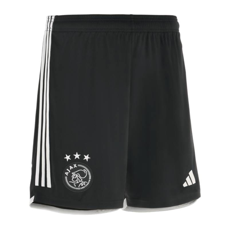23-24 Ajax Third Away Kit Jersey+Shorts