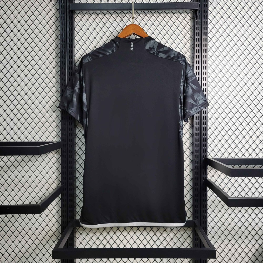 23-24 Ajax Third Away Jersey Fan Version