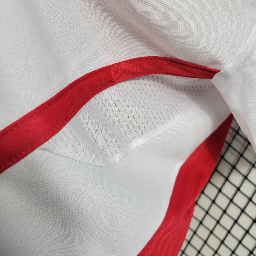 23-24 Ajax Home Jersey Fan Version