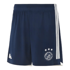 23-24 Ajax Away Kit Jersey+Shorts