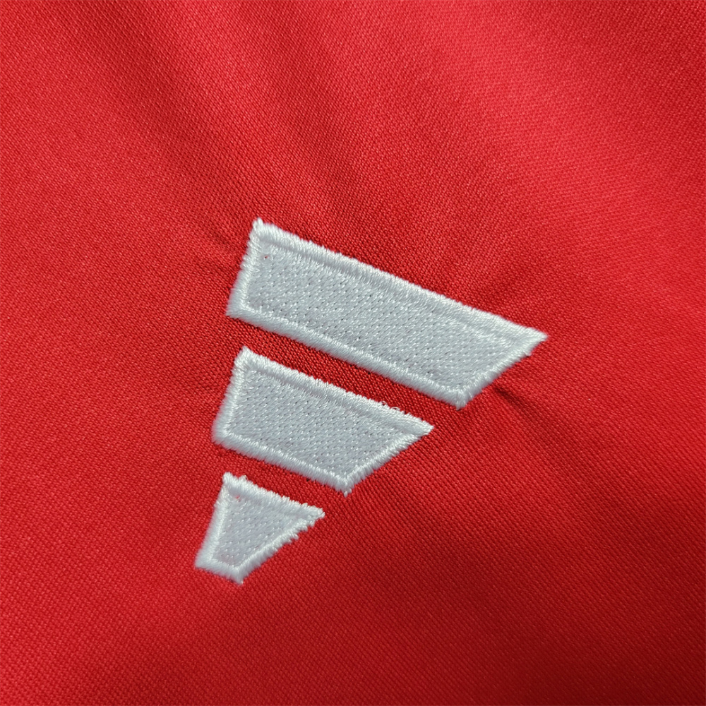 23-24 Benfica  Home Jersey Fan Version