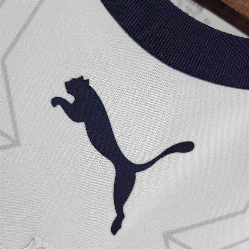 22-23 Chivas  Away Jersey Fan Version