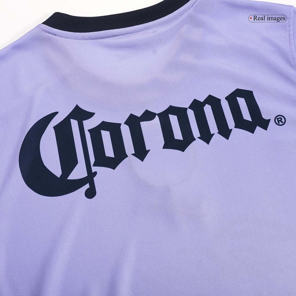 23-24 Club America Third  Away Jersey Fan Version