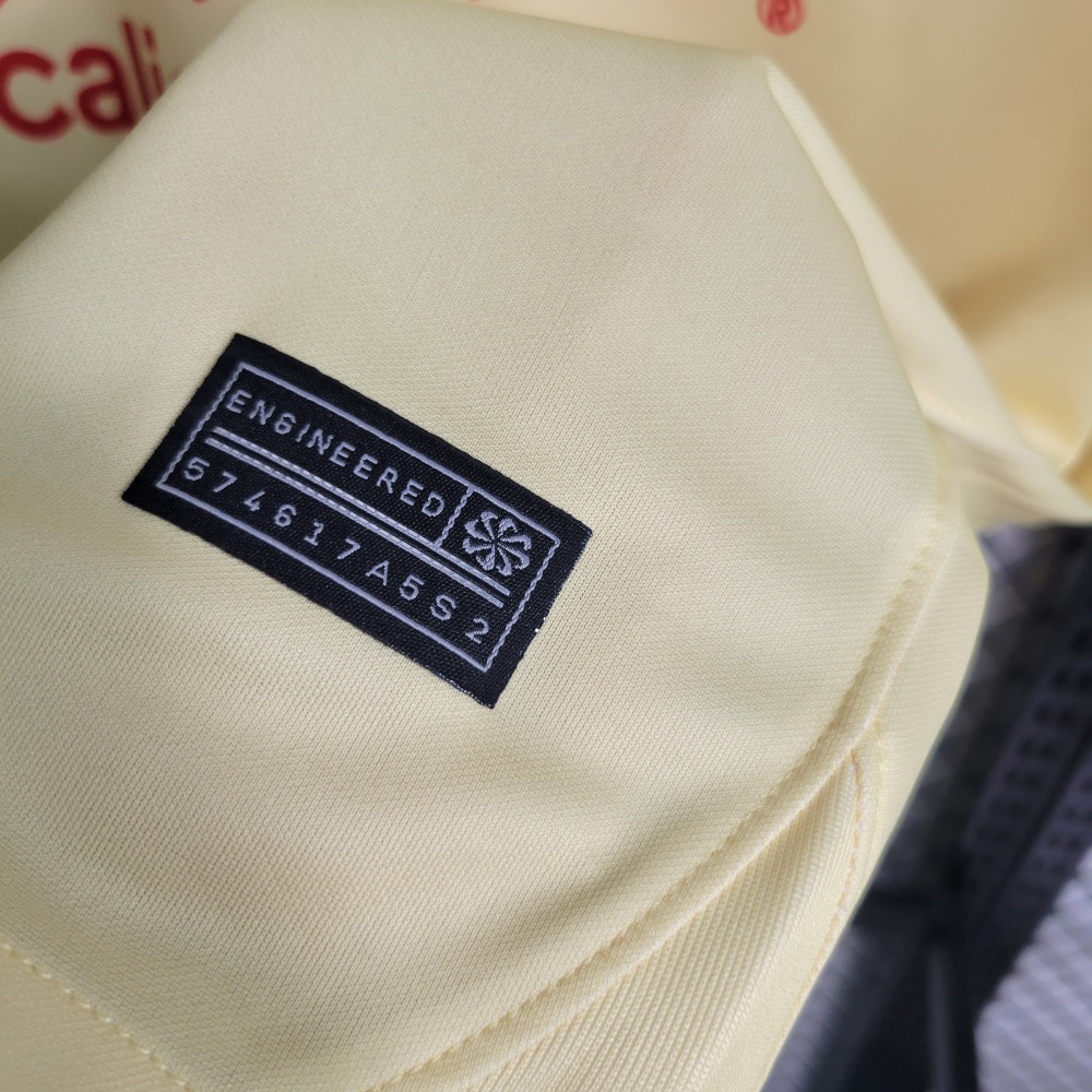 23-24 Club America  Home Jersey Fan Version