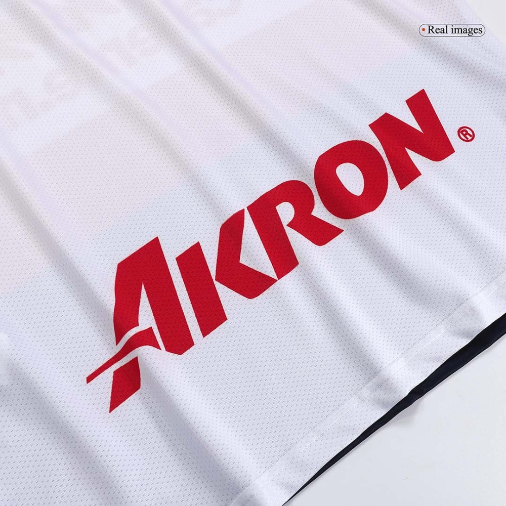 23-24 Chivas  Away Jersey Fan Version