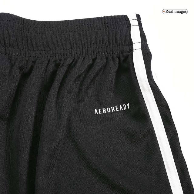 23-24 Benfica Away Soccer Shorts