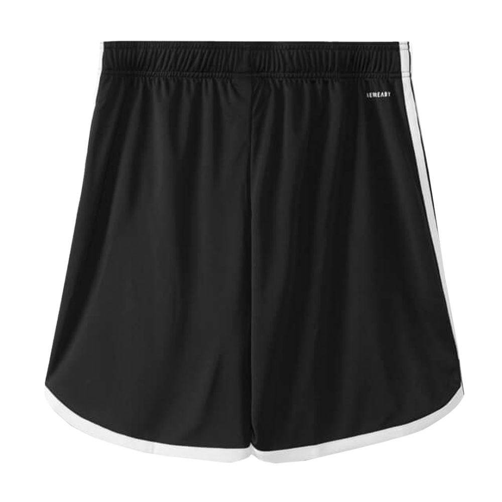 23-24 Benfica Away Soccer Shorts