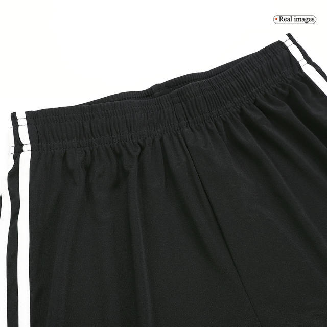 23-24 Benfica Away Soccer Shorts