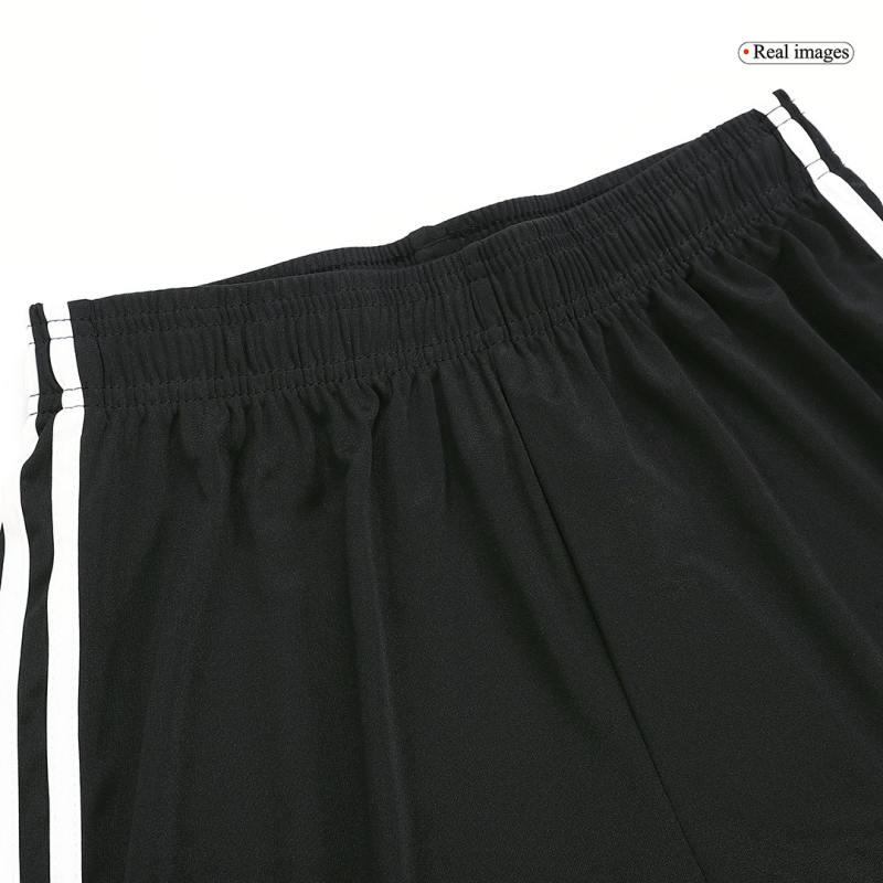 23-24 Benfica Away Soccer Shorts