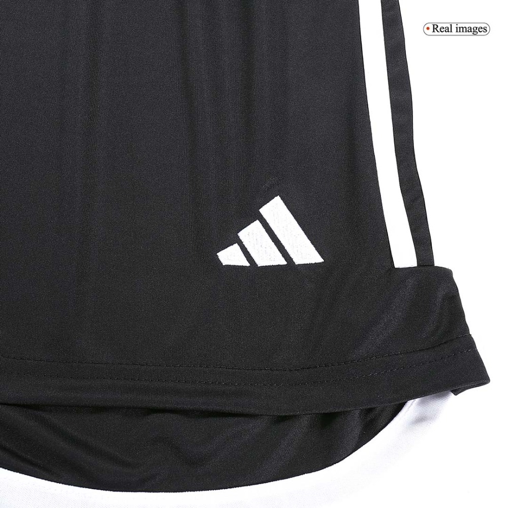 23-24 Benfica Away Soccer Shorts