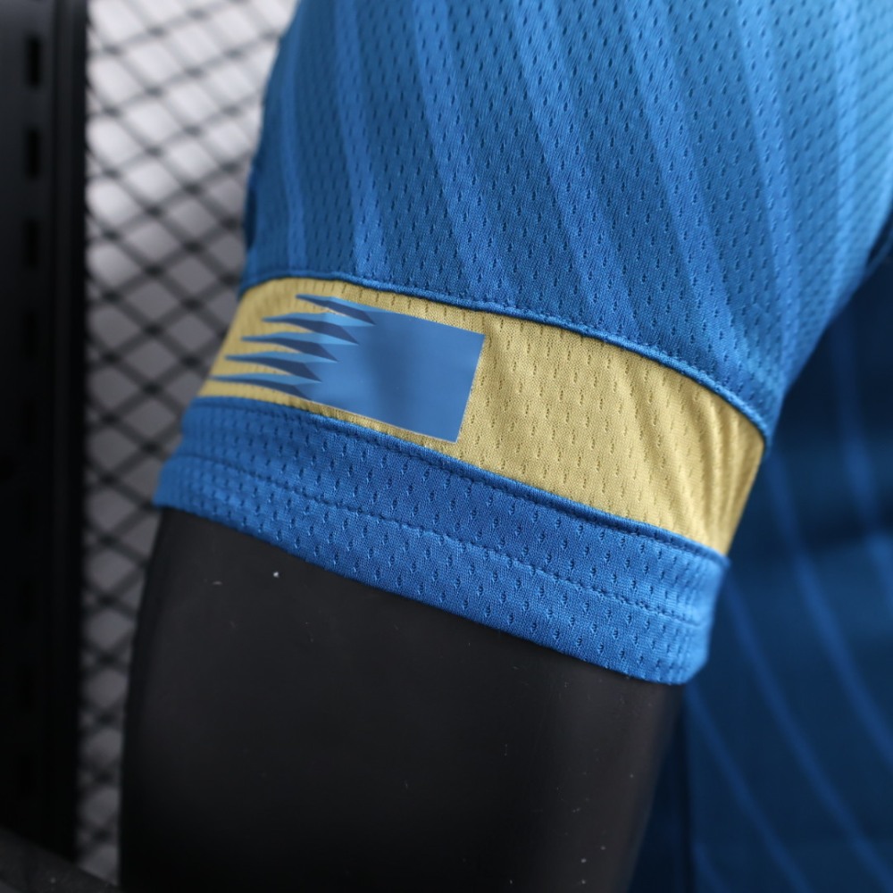23-24 Porto  Third Away Jersey Player Version