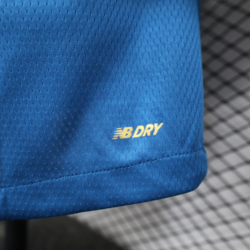 23-24 Porto  Third Away Jersey Player Version