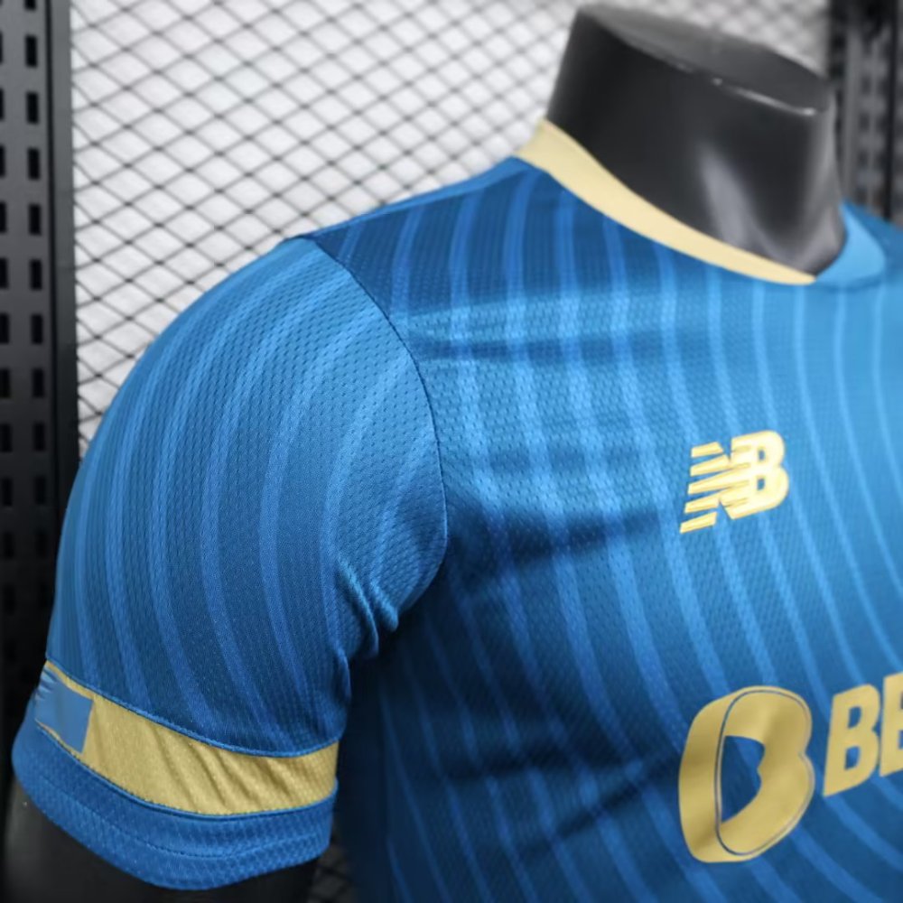 23-24 Porto  Third Away Jersey Player Version