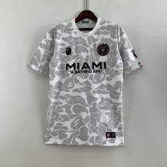 23-24 Inter Miami CF  Joint Edition Best Soccer Jersey