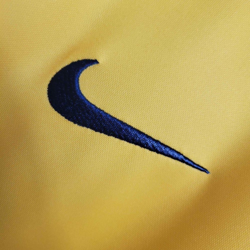 2000-2001 Club America Home Retro Jersey