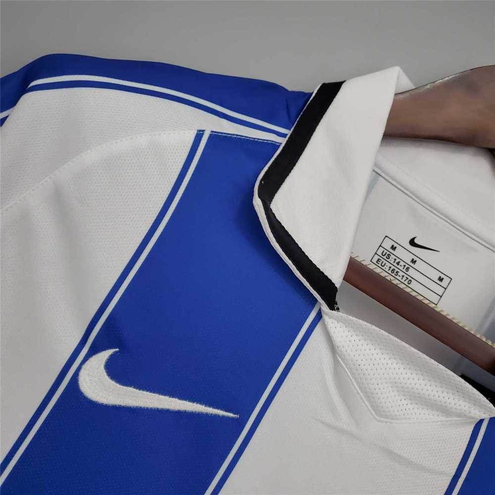 2003/04 Porto  Third Away Jersey