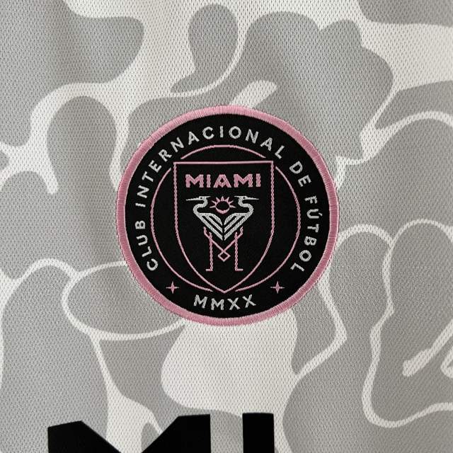 23-24 Inter Miami CF  Joint Edition Best Soccer Jersey