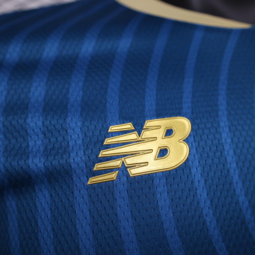 23-24 Porto  Third Away Jersey Player Version
