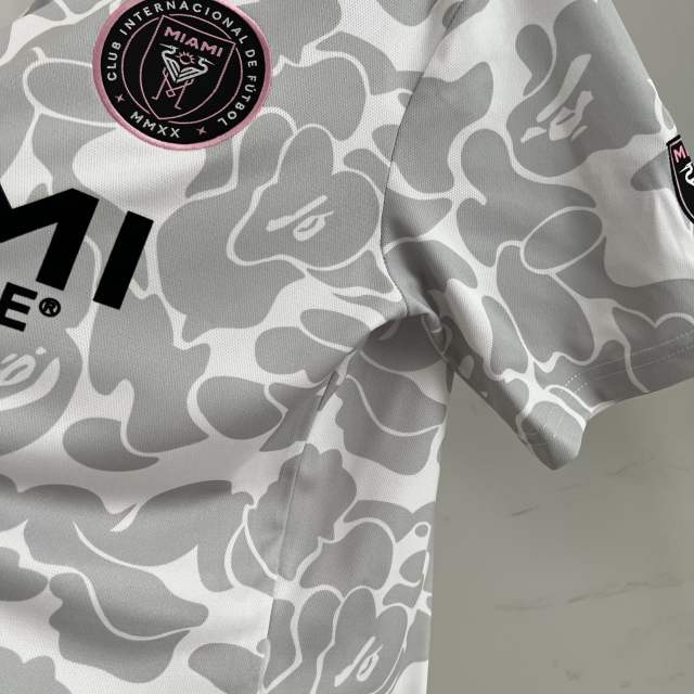 23-24 Inter Miami CF  Joint Edition Best Soccer Jersey
