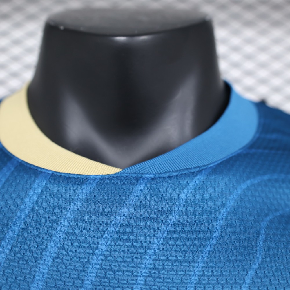 23-24 Porto  Third Away Jersey Player Version