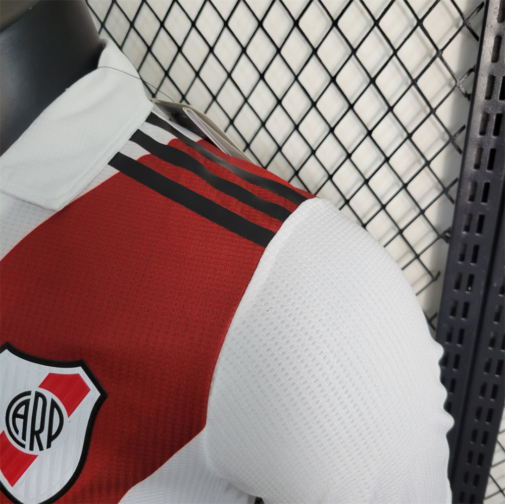 23-24 River Plate  Home Jersey Player Version