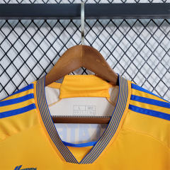 23-24 Tigres UANL  Home Jersey Fan Version