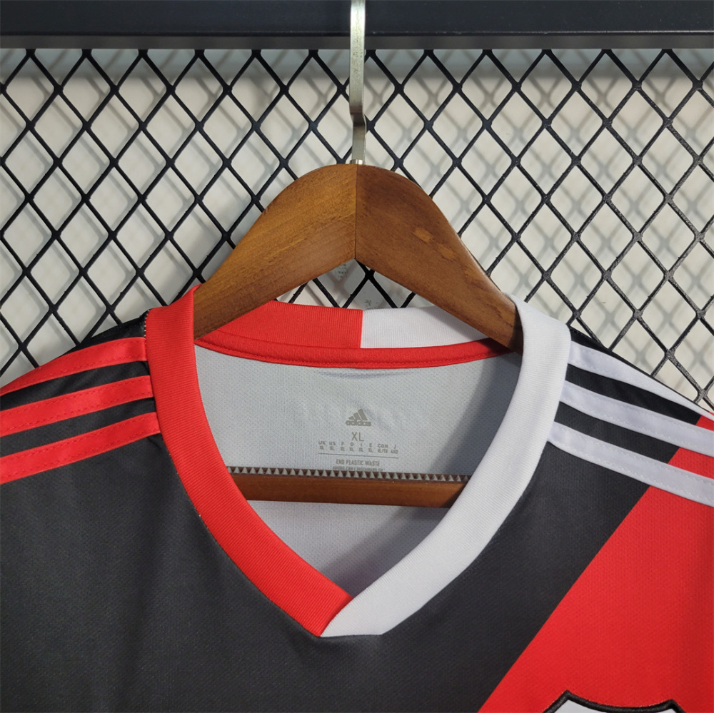 23-24 River Plate  Third Away Jersey Fan Version