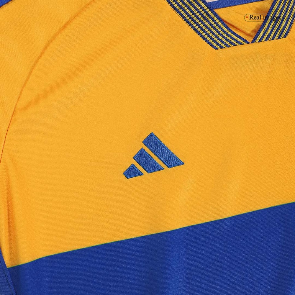 23-24 Tigres UANL  Home Women Jersey
