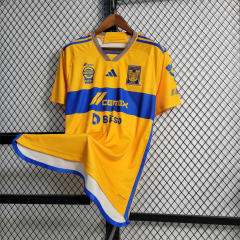 23-24 Tigres UANL  Home Jersey Fan Version