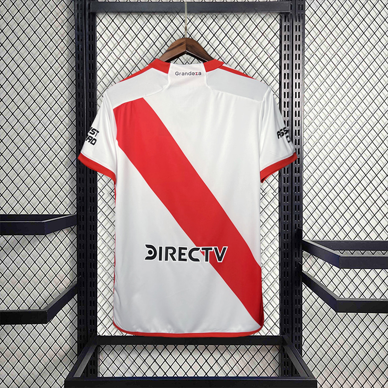23-24 River Plate  Home Jersey Fan Version