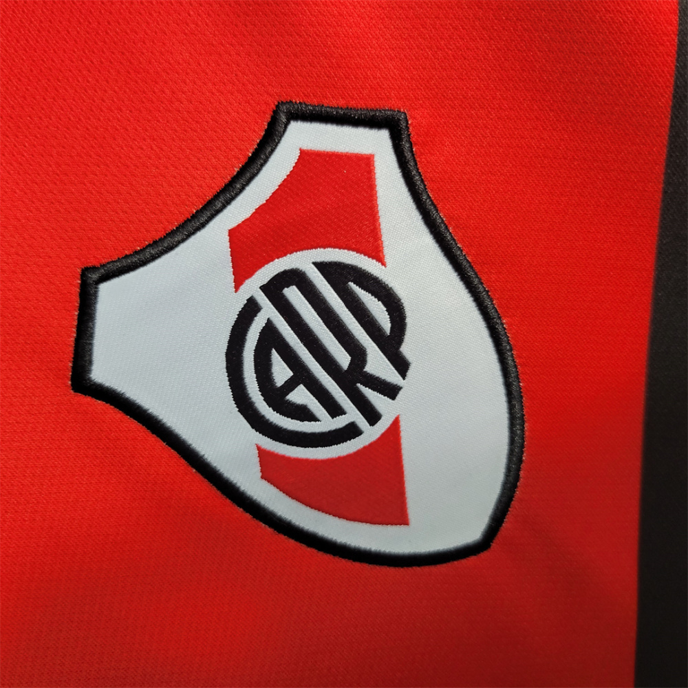 23-24 River Plate  Third Away Jersey Fan Version