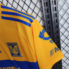 23-24 Tigres UANL  Home Jersey Fan Version