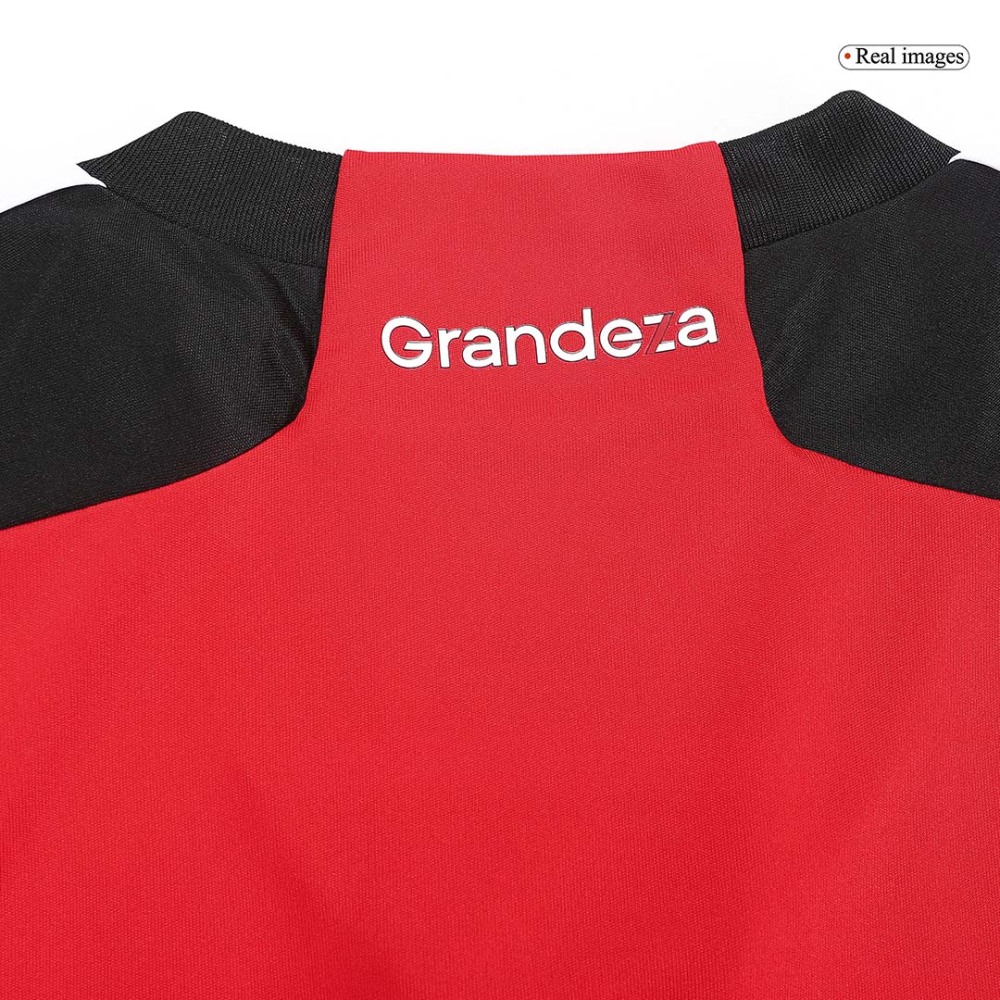 23-24 River Plate  Away Jersey Fan Version