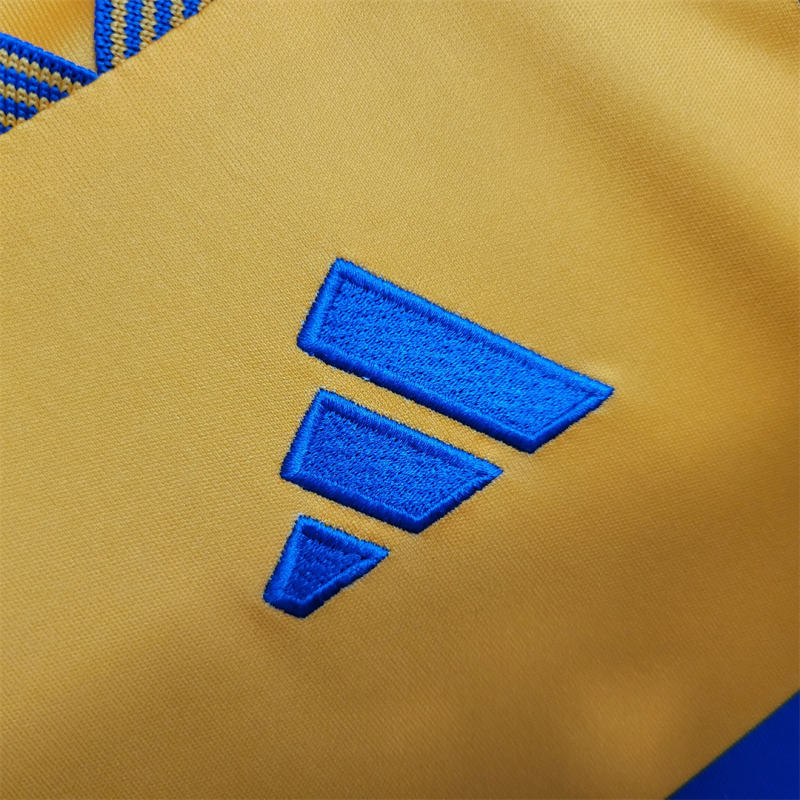 23-24 Tigres UANL  Home Jersey Fan Version