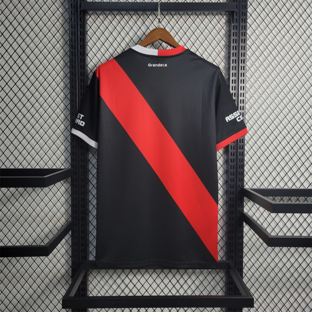 23-24 River Plate  Third Away Jersey Fan Version